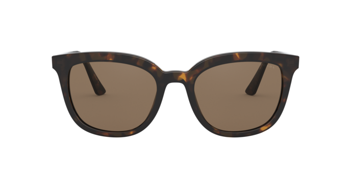 Prada Heritage Sunglasses PR 03XS 2AU8C1