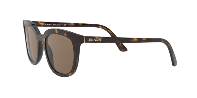 Prada Heritage Sunglasses PR 03XS 2AU8C1