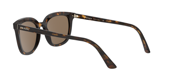 Prada Heritage Sunglasses PR 03XS 2AU8C1