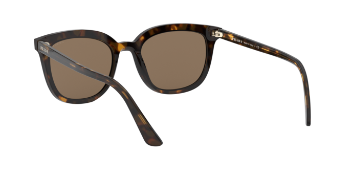 Prada Heritage Sunglasses PR 03XS 2AU8C1
