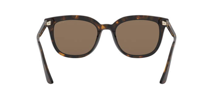 Prada Heritage Sunglasses PR 03XS 2AU8C1