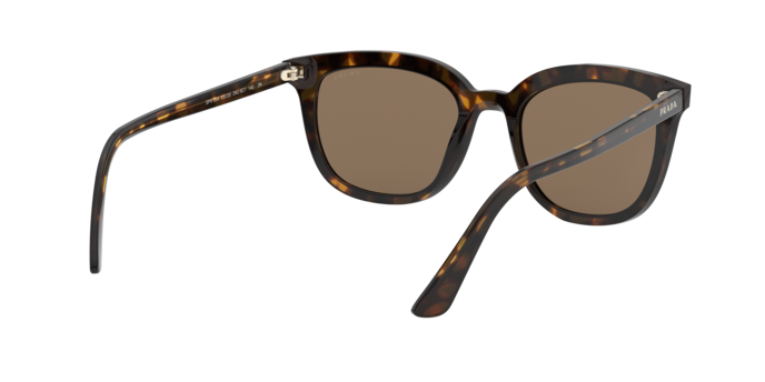 Prada Heritage Sunglasses PR 03XS 2AU8C1
