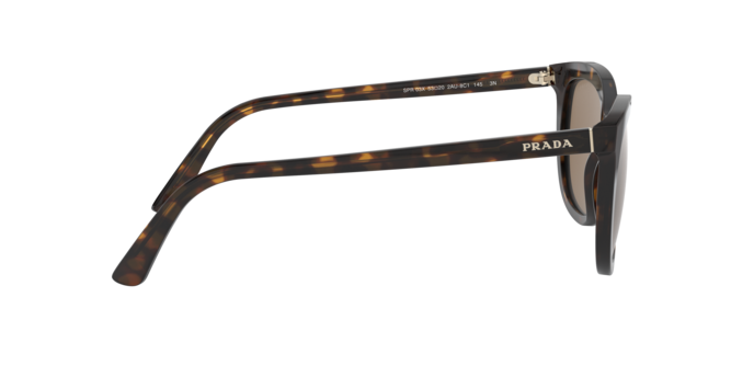 Prada Heritage Sunglasses PR 03XS 2AU8C1