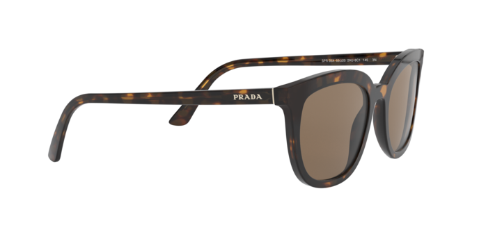 Prada Heritage Sunglasses PR 03XS 2AU8C1