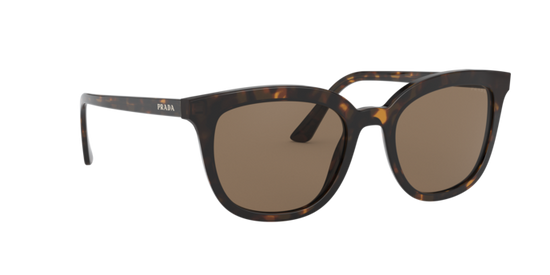 Prada sales heritage glasses