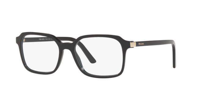 Prada Heritage Eyeglasses PR 03XV 1AB1O1