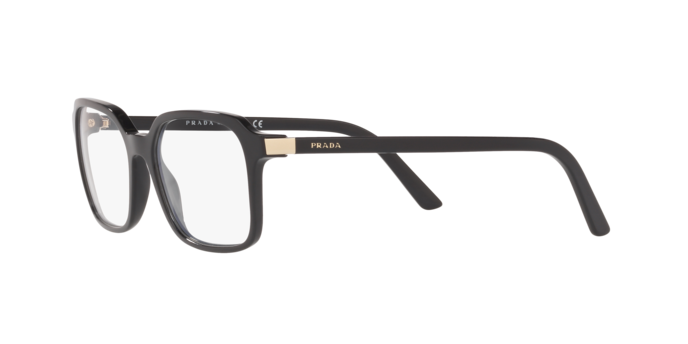 Prada Heritage Eyeglasses PR 03XV 1AB1O1