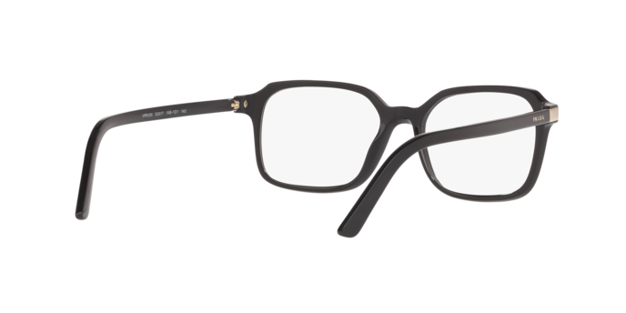 Prada Heritage Eyeglasses PR 03XV 1AB1O1