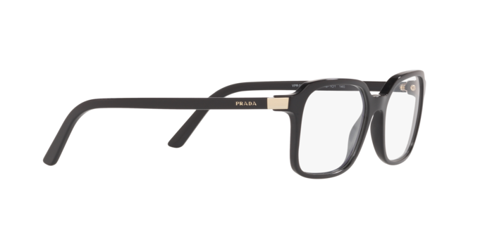 Prada Heritage Eyeglasses PR 03XV 1AB1O1