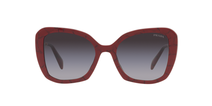 Prada Sunglasses PR 03YS 15D09S
