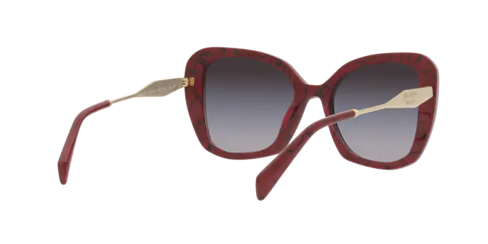Prada Sunglasses PR 03YS 15D09S