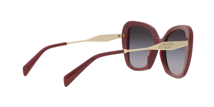 Prada Sunglasses PR 03YS 15D09S
