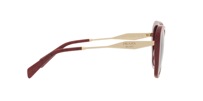 Prada Sunglasses PR 03YS 15D09S