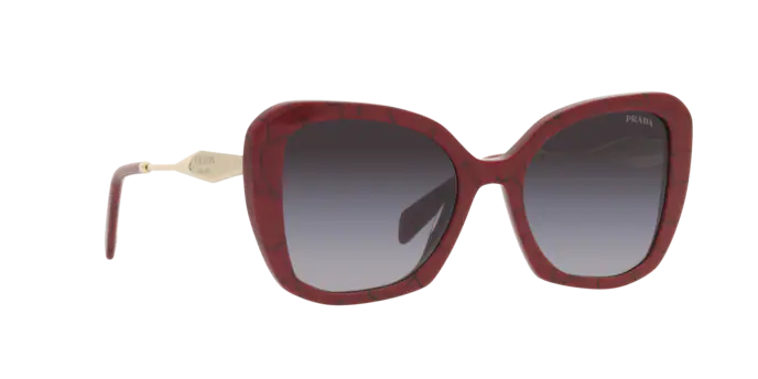 Prada Sunglasses PR 03YS 15D09S