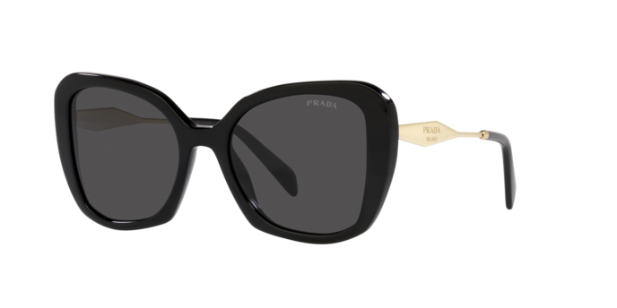 Prada Sunglasses PR 03YS 1AB5S0