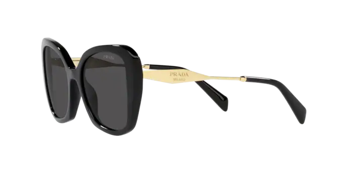 Prada Sunglasses PR 03YS 1AB5S0