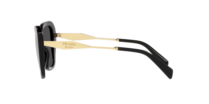 Prada Sunglasses PR 03YS 1AB5S0