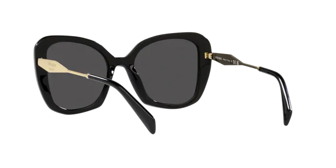 Prada Sunglasses PR 03YS 1AB5S0