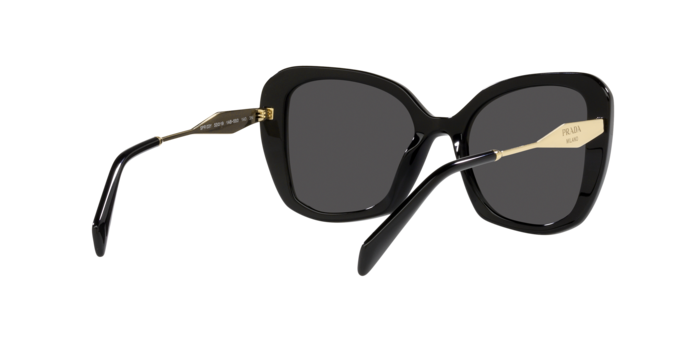 Prada Sunglasses PR 03YS 1AB5S0
