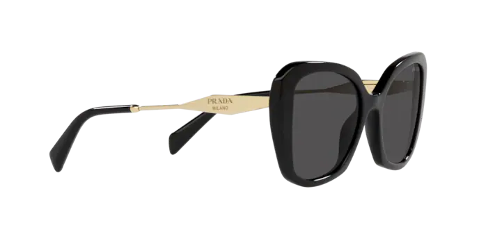 Prada Sunglasses PR 03YS 1AB5S0