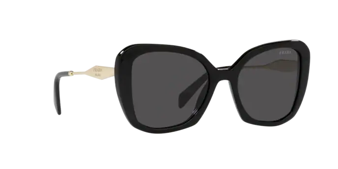Prada Sunglasses PR 03YS 1AB5S0