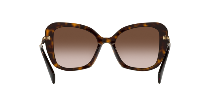 Prada Sunglasses PR 03YS 2AU6S1