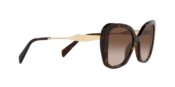 Prada Sunglasses PR 03YS 2AU6S1