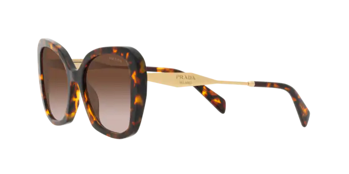 Prada Sunglasses PR 03YS VAU6S1