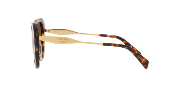 Prada Sunglasses PR 03YS VAU6S1