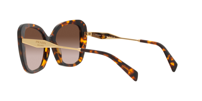 Prada Sunglasses PR 03YS VAU6S1