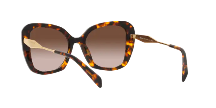 Prada Sunglasses PR 03YS VAU6S1