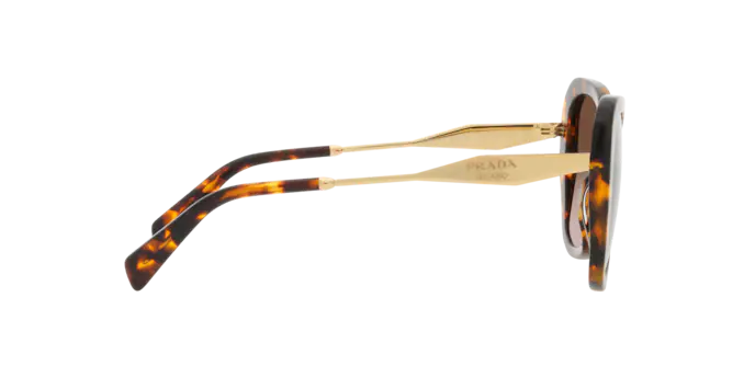 Prada Sunglasses PR 03YS VAU6S1