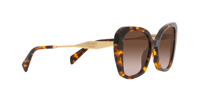 Prada Sunglasses PR 03YS VAU6S1