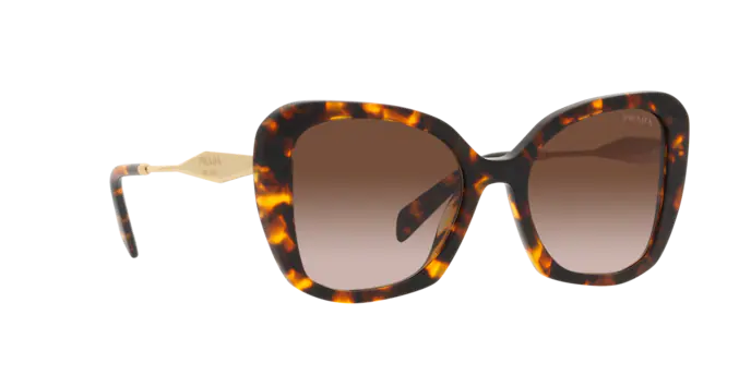 Prada Sunglasses PR 03YS VAU6S1