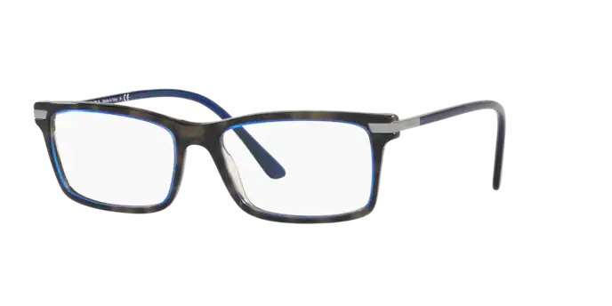 Prada Eyeglasses PR 03YV ZXH1O1