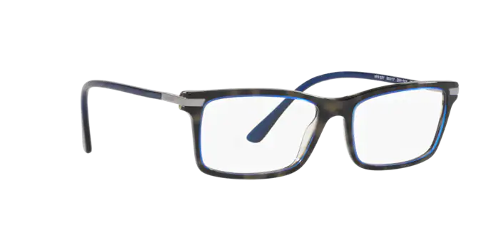 Prada Eyeglasses PR 03YV ZXH1O1