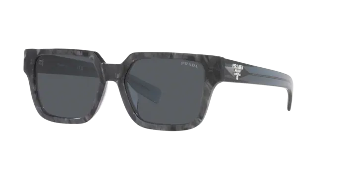 Prada Sunglasses PR 03ZS 13F07T