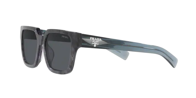 Prada Sunglasses PR 03ZS 13F07T