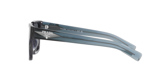 Prada Sunglasses PR 03ZS 13F07T