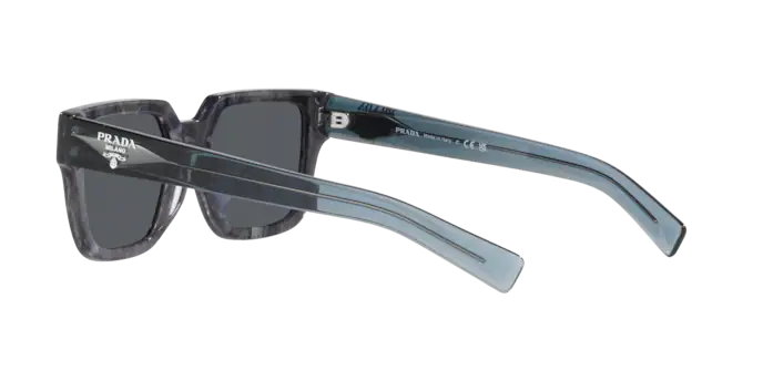 Prada Sunglasses PR 03ZS 13F07T