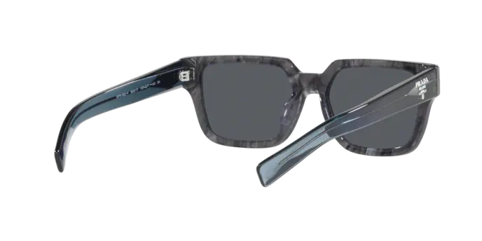 Prada Sunglasses PR 03ZS 13F07T