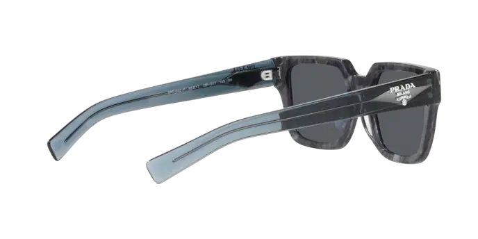 Prada Sunglasses PR 03ZS 13F07T