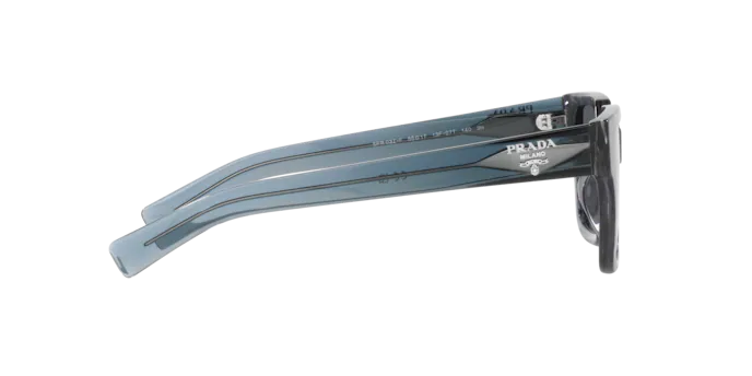 Prada Sunglasses PR 03ZS 13F07T