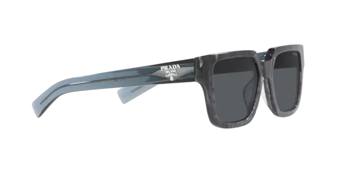 Prada Sunglasses PR 03ZS 13F07T