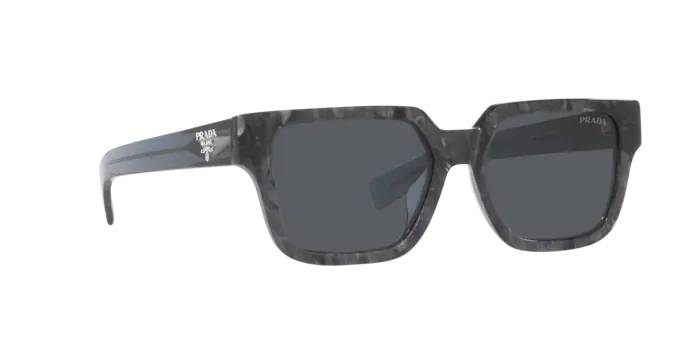 Prada Sunglasses PR 03ZS 13F07T