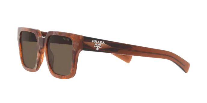 Prada Sunglasses PR 03ZS 14F08T