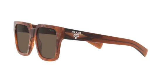 Prada Sunglasses PR 03ZS 14F08T