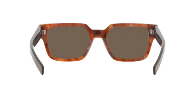 Prada Sunglasses PR 03ZS 14F08T