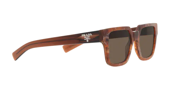 Prada Sunglasses PR 03ZS 14F08T