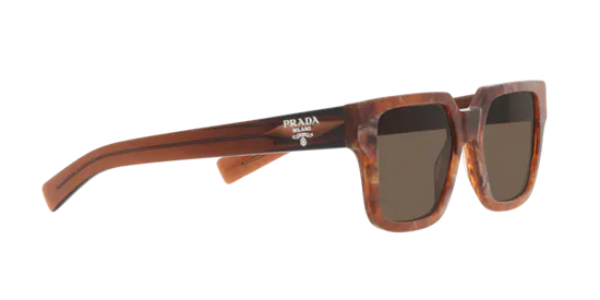 Prada Sunglasses PR 03ZS 14F08T